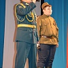 Праздничный концерт 2019 года